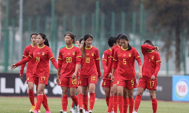 华体会体育-世界杯女子足球赛未雨绸缪，中国队全力备战