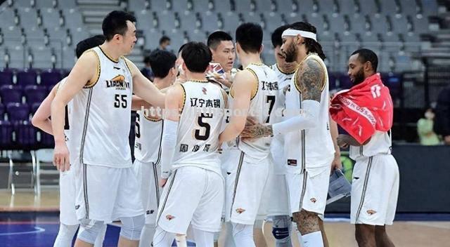 CBA季后赛四强出炉：广东、新疆、辽宁、山东成功晋级_