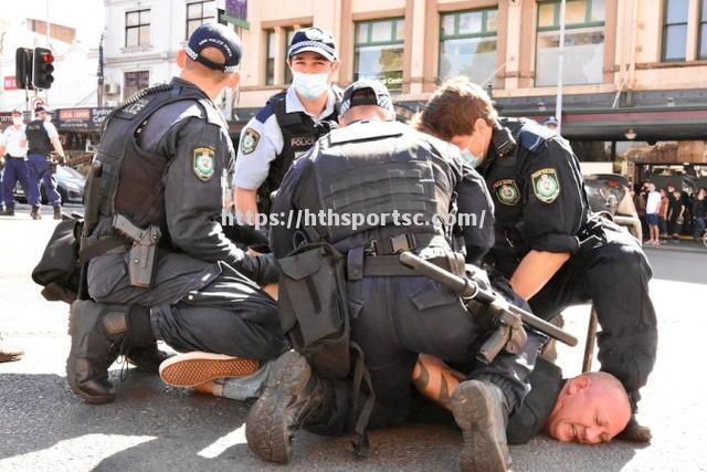 华体会体育-亚特兰大市政府宣布成立特别调查组，调查警察暴力行为_